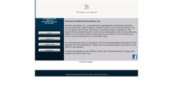 Desktop Screenshot of bunell.com
